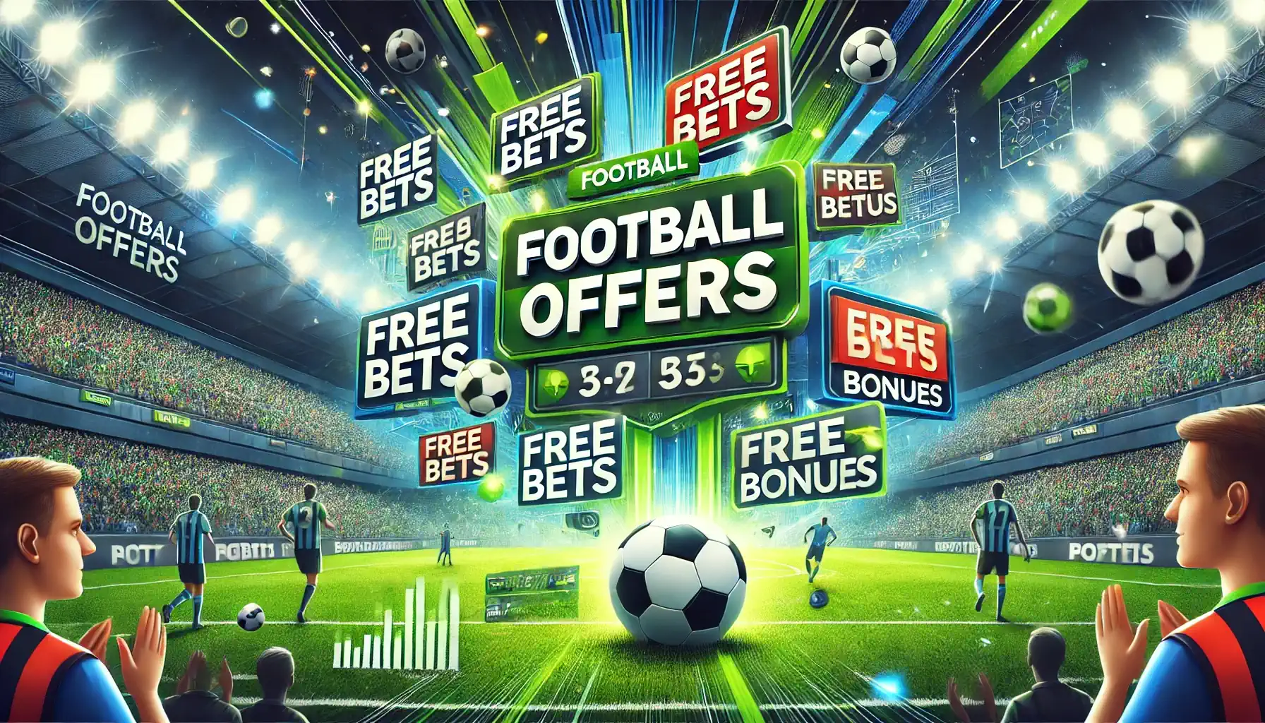 Best Football Betting Offers