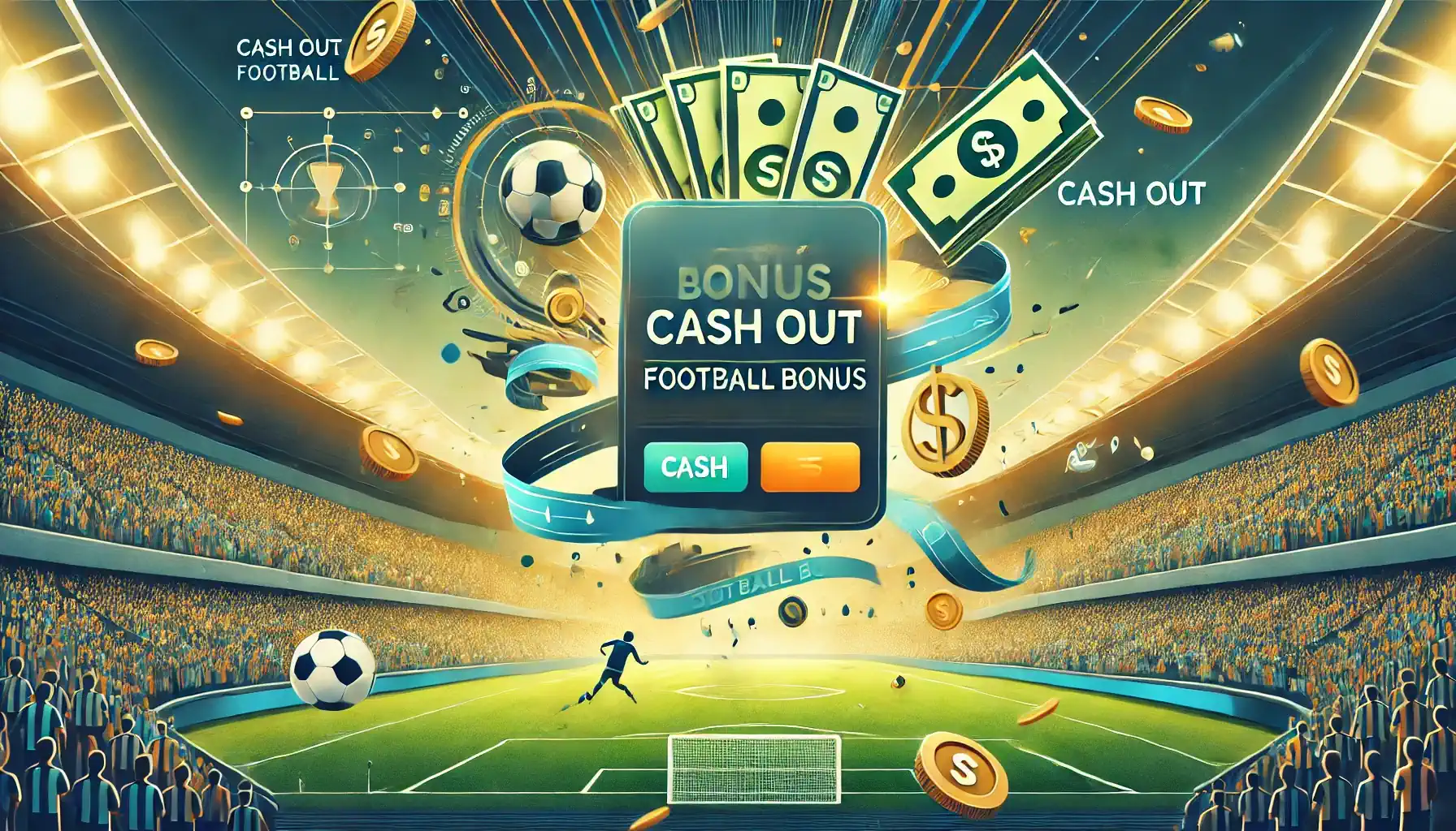 Score and Withdraw: Navigating Football Bonus Cashouts